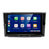 Opel - 8-Zoll-Radio mit Apple CarPlay und Android Auto