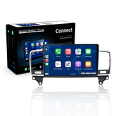 Mercedes-Benz ML 12-15 – 9-Zoll-Radio mit Apple CarPlay und Android Auto