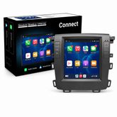 Ford Edge 2012-2014 - 9,7" Radio mit Apple CarPlay und Android Auto