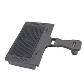 BMW 3-Serie 2019-2025 Kabelloses Handy-Ladegerät mit 15W-Schnellladung