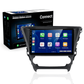 Toyota Avensis 15–18 – 10,1-Zoll-Radio mit Apple CarPlay und Android Auto