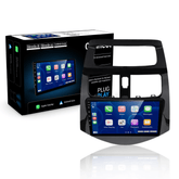 Chevrolet Spark Radio mit Apple CarPlay und Android Auto (2010–2014) – 9 Zoll