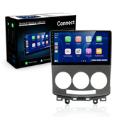 Mazda 5 05–10 – 9-Zoll-Radio mit Apple CarPlay und Android Auto