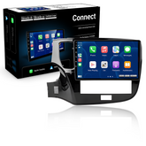 Mitsubishi Outlander 18–22 – 10,1-Zoll-Radio mit Apple CarPlay und Android Auto