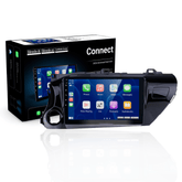 Toyota Hilux 15-20 – 9-Zoll-Radio mit Apple CarPlay und Android Auto