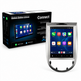 Kia Soul 2013-2019 – 9,7" Radio mit Apple CarPlay und Android Auto