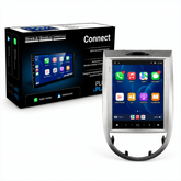 Kia Soul 2013-2019 – 9,7" Radio mit Apple CarPlay und Android Auto