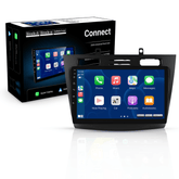 Ford Transit 05–14 – 9-Zoll-Radio mit Apple CarPlay und Android Auto
