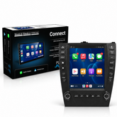 Lexus ES 2006-2008 - 9,7" Radio mit Apple CarPlay und Android Auto