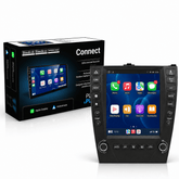 Lexus ES 2006-2008 - 9,7" Radio mit Apple CarPlay und Android Auto