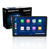 Nissan Nv400 / Opel Movano / Renault Master 19-23-10.1 "Radio mit Apple CarPlay & Android Auto