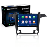 Ford S-Max 07–15 – 9-Zoll-Radio mit Apple CarPlay und Android Auto