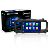 Peugeot Expert/Citroën Jumpy/Toyota Proace 16-21 – 9-Zoll-Radio mit Apple CarPlay und Android Auto