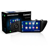 Kia Rio 16–19 – 9-Zoll-Radio mit Apple CarPlay und Android Auto