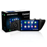 Kia Rio 16–19 – 9-Zoll-Radio mit Apple CarPlay und Android Auto
