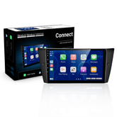 BMW 3er 06-12 – 9"-Radio mit Apple CarPlay und Android Auto