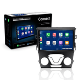 Ford Mondeo 13–19 – 9-Zoll-Radio mit Apple CarPlay und Android Auto
