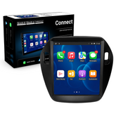 Hyundai ix35 2010-2015 – 9,7" Radio mit Apple CarPlay und Android Auto