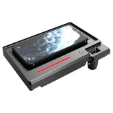 Audi 2019-2025 Kabelloses Handy-Ladegerät mit 15W Schnellladung