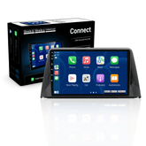 Peugeot 308 2016-2019 – 9" Autoradio mit Apple CarPlay und Android Auto