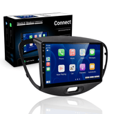 Hyundai i10 07–13 – 9-Zoll-Radio mit Apple CarPlay und Android Auto