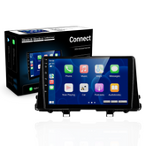Suzuki Jimny 2018-2020 - 9" Radio m. Apple CarPlay og Android Auto
