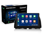 Mazda CX 5 12–15 – 9-Zoll-Radio mit Apple CarPlay und Android Auto
