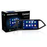 Kia Picanto 11–16 – 9-Zoll-Radio mit Apple CarPlay und Android Auto