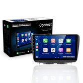 Suzuki Baleno 15-22 – 9-Zoll-Radio mit Apple CarPlay und Android Auto