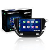 Opel Corsa 19–23 – 9-Zoll-Radio mit Apple CarPlay und Android Auto