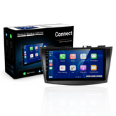 Suzuki Swift 2011-2015 - 9" Radio m. Apple CarPlay og Android Auto