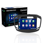 Opel Insignia 14–17 – 9-Zoll-Radio mit Apple CarPlay und Android Auto