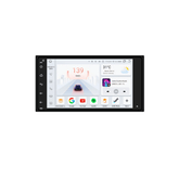 7" Radio für Toyota – Kabelloses CarPlay und Android Auto
