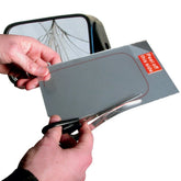 Carpoint-Reparaturset für Spiegel 125 x 200 mm