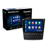Lexus GS300 2004-2011 – 9" Autoradio mit Apple CarPlay und Android Auto