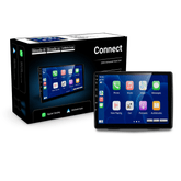 Land Rover Freelander 2003-2006 – 9" Autoradio mit Apple CarPlay und Android Auto