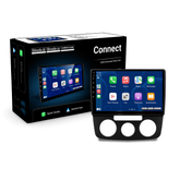 Volkswagen Bora 2008-2012 – 10,1" Radio mit Apple CarPlay und Android Auto