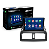 Lexus GS300 2004-2011 - 9" Radio mit Apple CarPlay und Android Auto