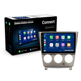 Subaru Impreza 2003-2006 – 9" Autoradio mit Apple CarPlay und Android Auto