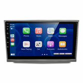 Opel – 7" Radio (Modell 2026) mit Apple CarPlay und Android Auto