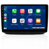 Skoda Fabia 07–14 – 10,1-Zoll-Radio mit Apple CarPlay und Android Auto