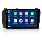 Volvo S60/V70/XC70 04–07 – 9-Zoll-Radio mit Apple CarPlay und Android Auto