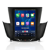 Peugeot 408 14-19 – 9,7-Zoll-Radio mit Apple CarPlay und Android Auto