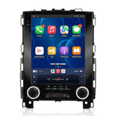 Renault Megane 18–21 – 9,7-Zoll-Radio mit Apple CarPlay und Android Auto