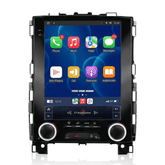 Renault Megane 18–21 – 9,7-Zoll-Radio mit Apple CarPlay und Android Auto