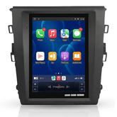 Ford Mondeo 13–19 – 9,7-Zoll-Radio mit Apple CarPlay und Android Auto