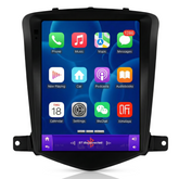 Chevrolet Cruze 08-12 - 9,7" Radio m. Apple CarPlay og Android Auto