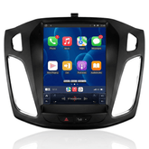 Ford Focus 11–18 – 9,7-Zoll-Radio mit Apple CarPlay und Android Auto