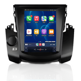 Toyota RAV4 09–13 – 9,7-Zoll-Radio mit Apple CarPlay und Android Auto