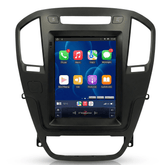 Opel Insignia 08–13 – 9,7-Zoll-Radio mit Apple CarPlay und Android Auto